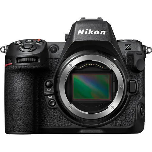 Nikon DSLR