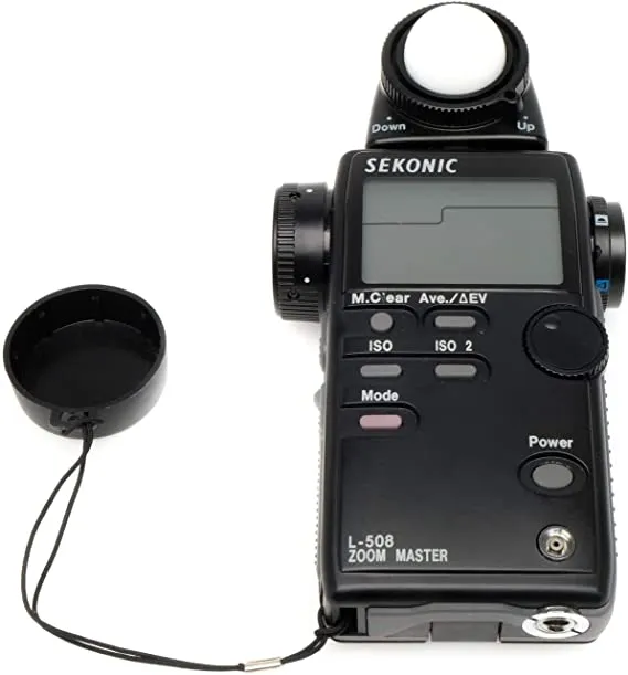 Light | Color Meters