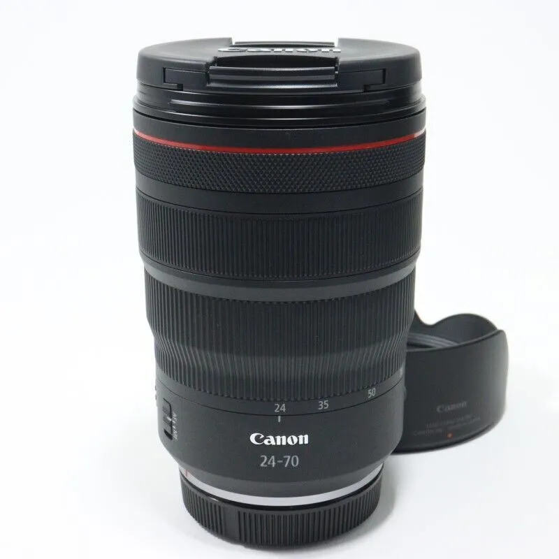 Canon EF / EFS Mount