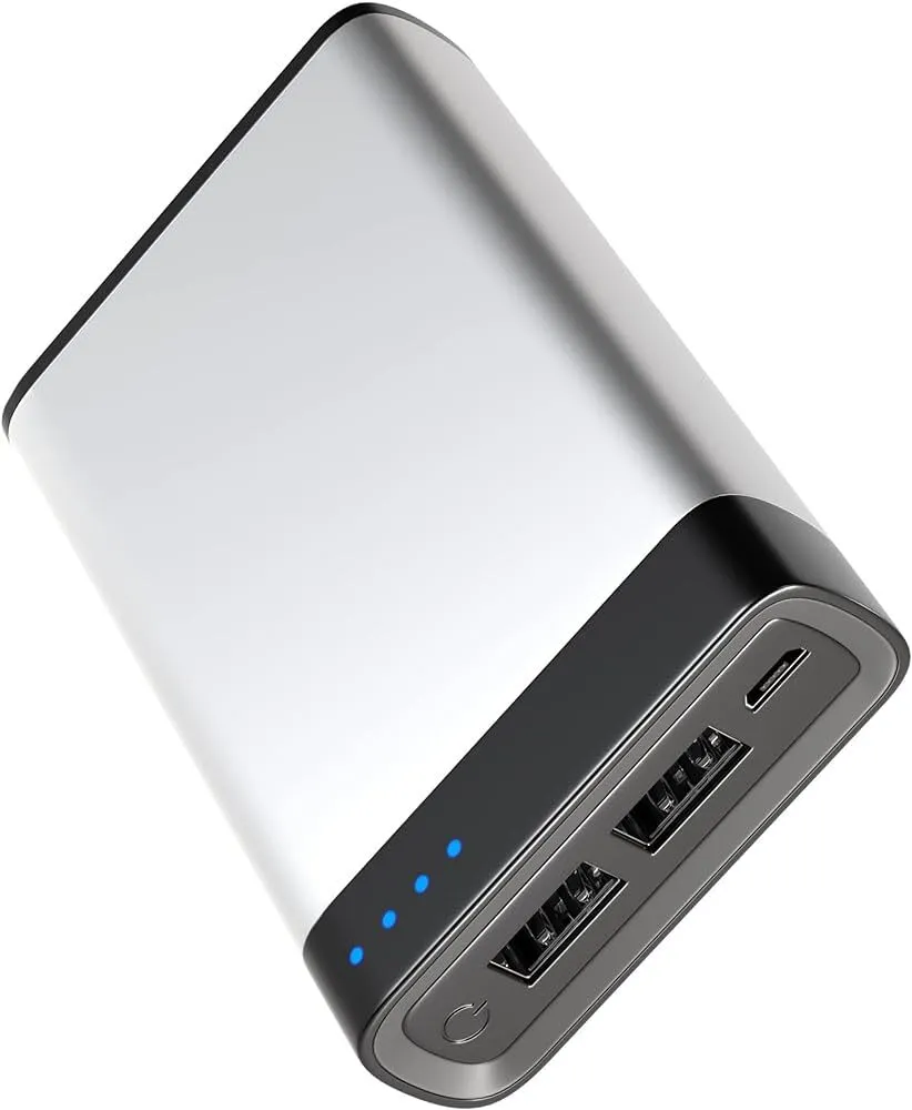 Portable Charger Power Bank