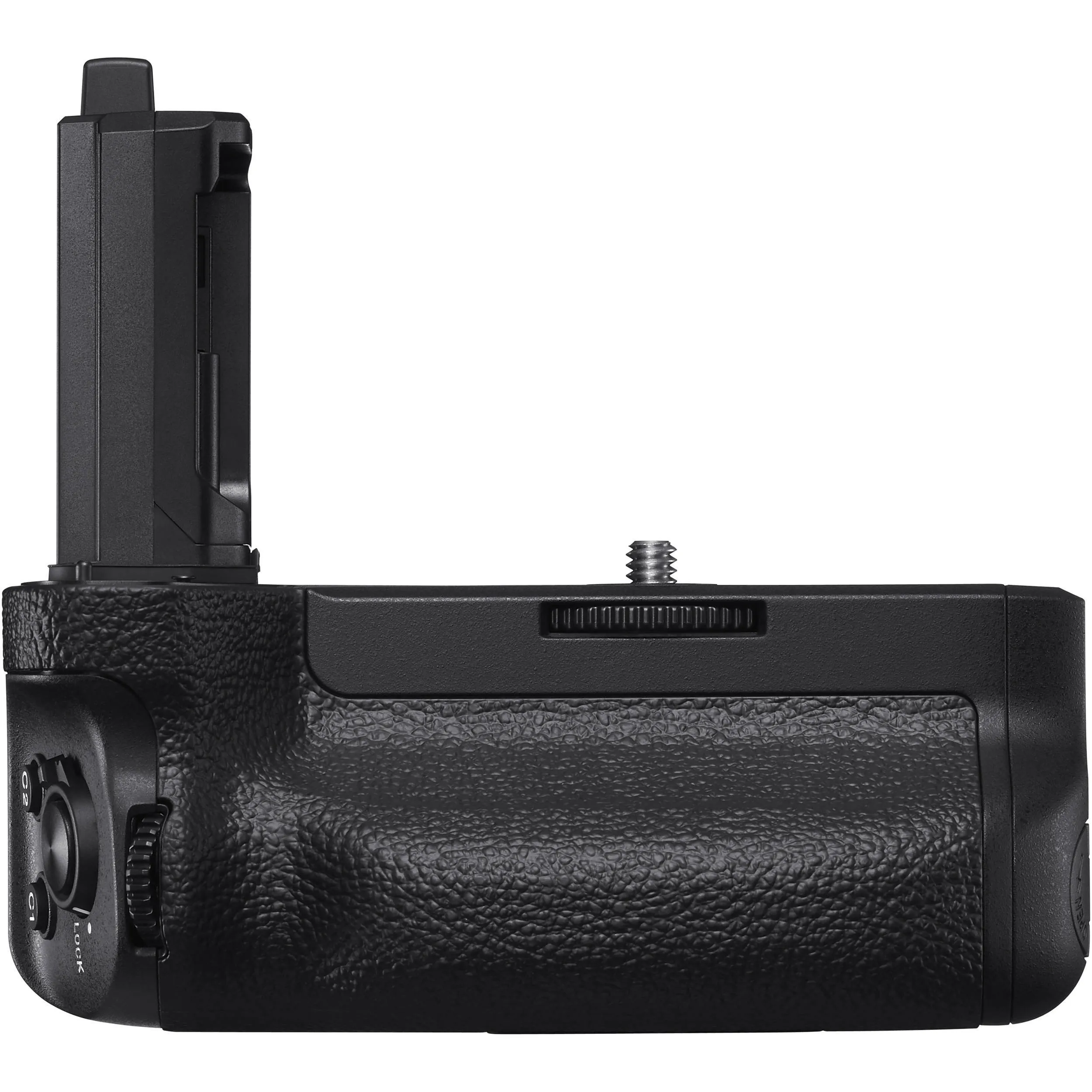 Vertical Battery Grip