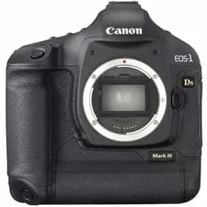 Canon DSLR