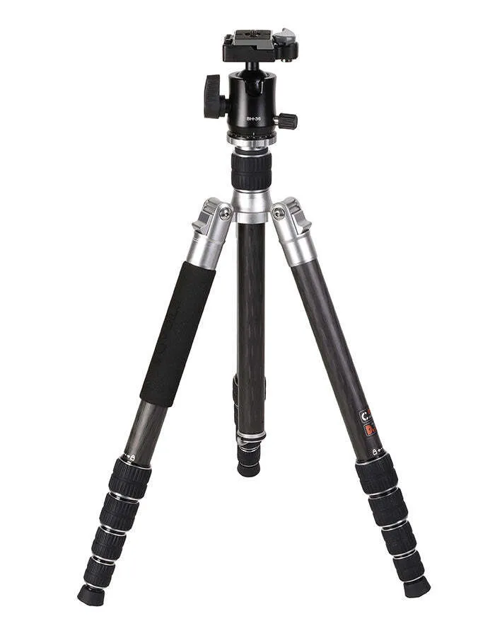 TRIPODS | MONOPODS