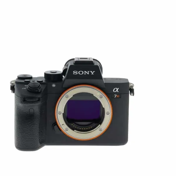 Sony Mirrorless