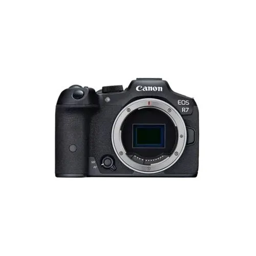 Canon Mirrorless