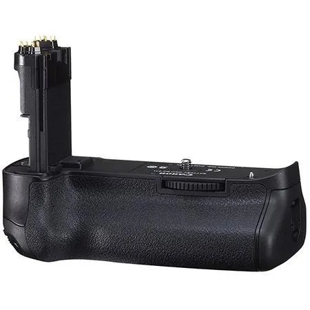 Canon BG-E11 Battery Grip for EOS 5D Mark III, 5DS, & 5DS R Cameras