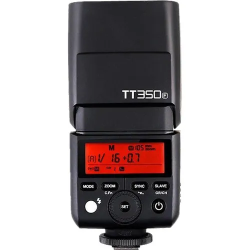 Godox TT350 Mini Thinklite TTL Speedlite