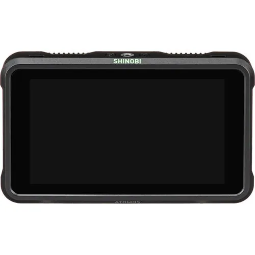 Atomos Shinobi 5" 4K HDMI Monitor