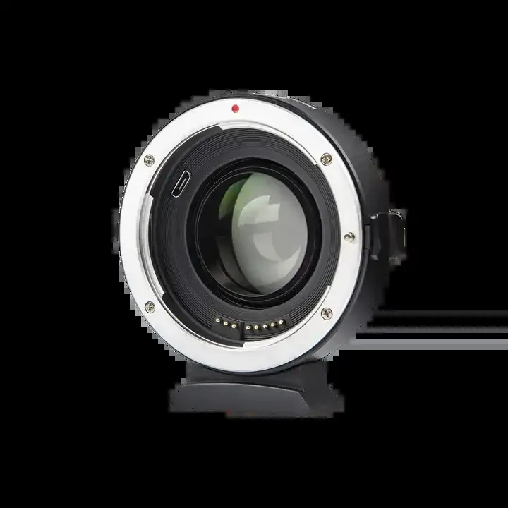 Viltrox EF-FX2 0.71x Lens Mount Adapter for Canon EF-Mount to FUJIFILM X-Mount 