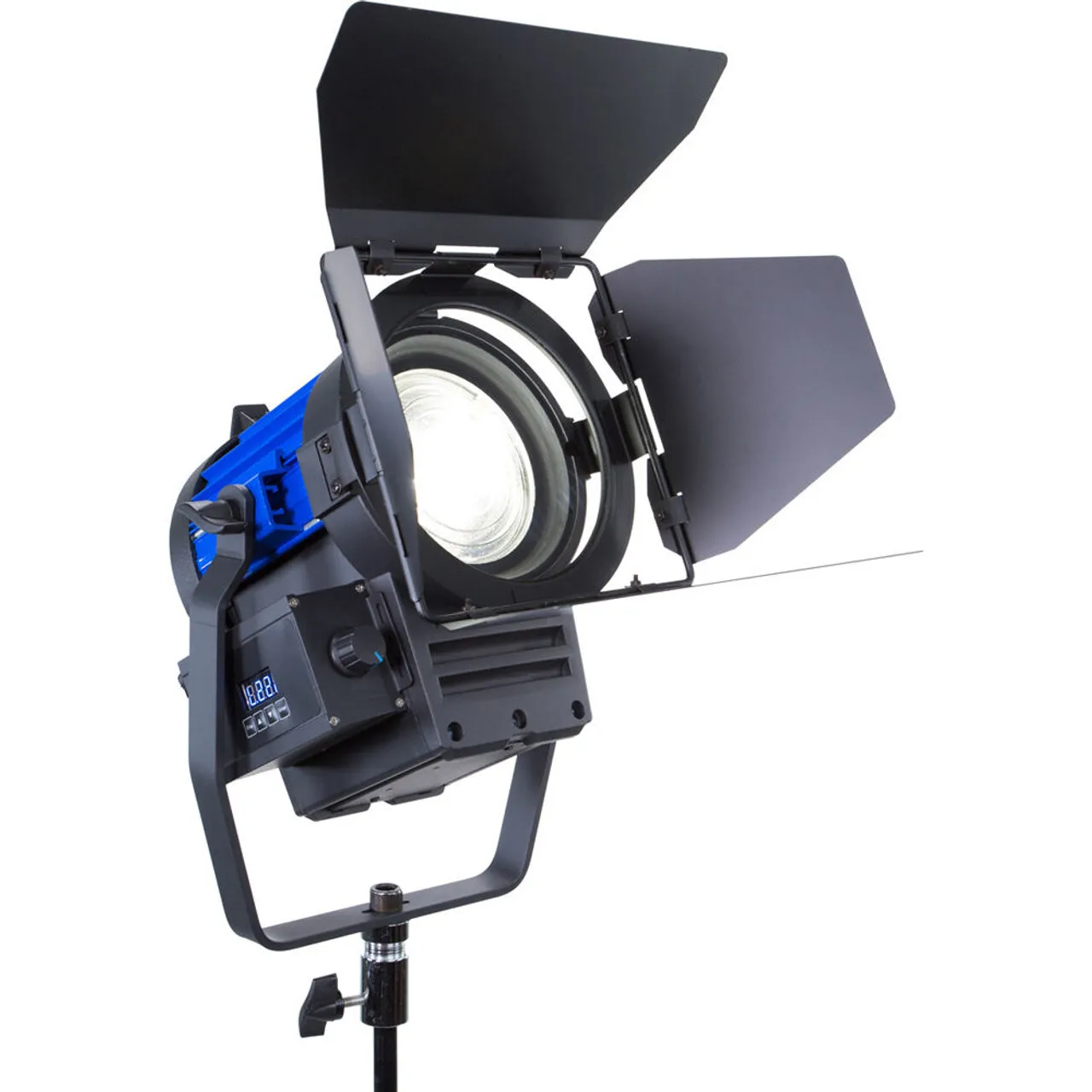 Dracast Fresnel Studio Series LED2000 Daylight Light