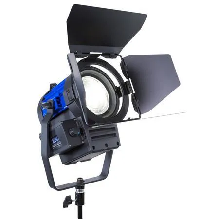 Dracast Fresnel Studio Series LED200 Daylight Light