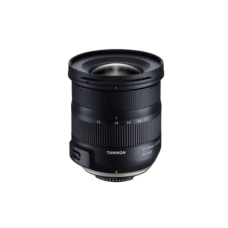 Tamron SP 35-150mm F2.8-4 Di VC OSD Lens (Canon EF Mount)