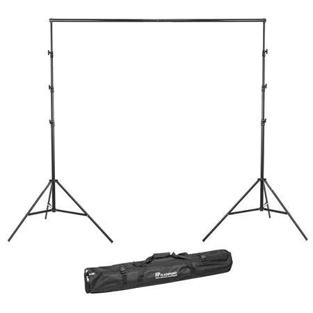 Flashpoint 13' Background Support System