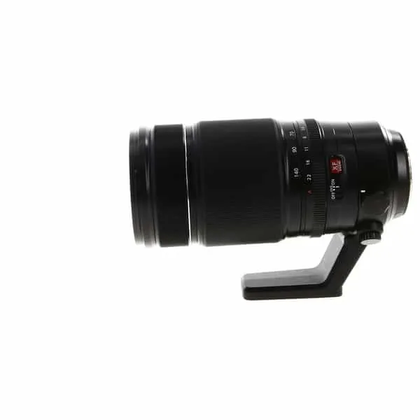 FUJIFILM XF 50-140mm f/2.8 R LM OIS WR Lens