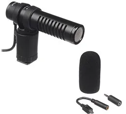 FUJIFILM MIC-ST1 Stereo Microphone