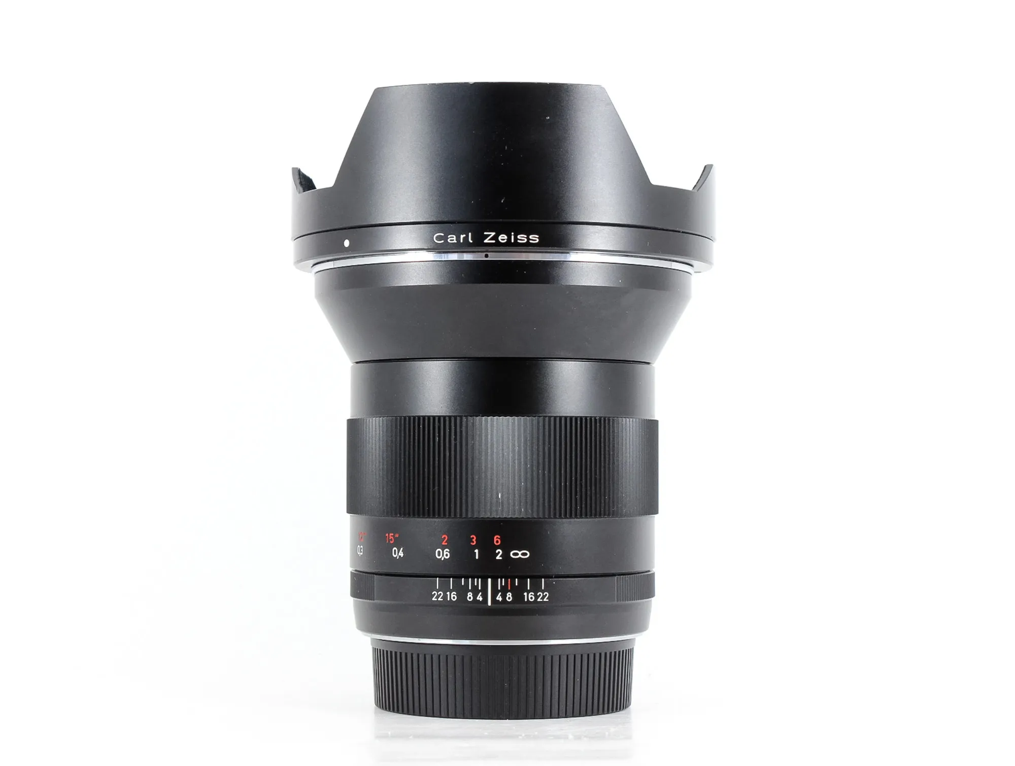 ZEISS Distagon T* 21mm f/2.8 ZE Lens (MF)(Canon EF Mount)
