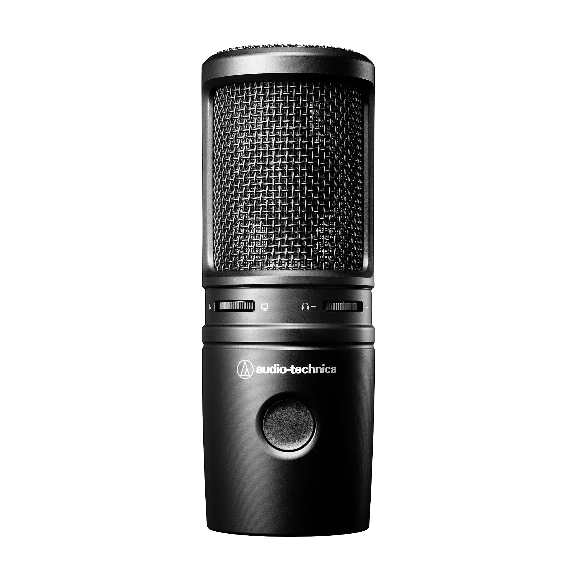 Audio Technica AT2020USB Mic