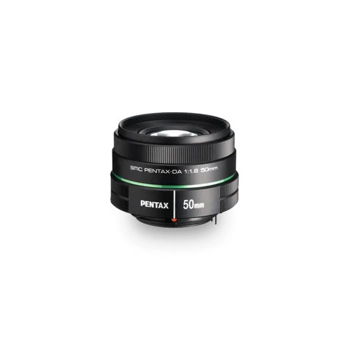 Pentax SMC Pentax-DA 50mm F1.8 (K Mount)