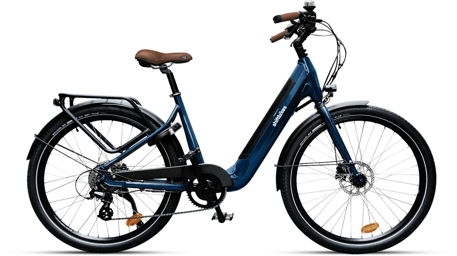 Vélo électrique Shiftbikes