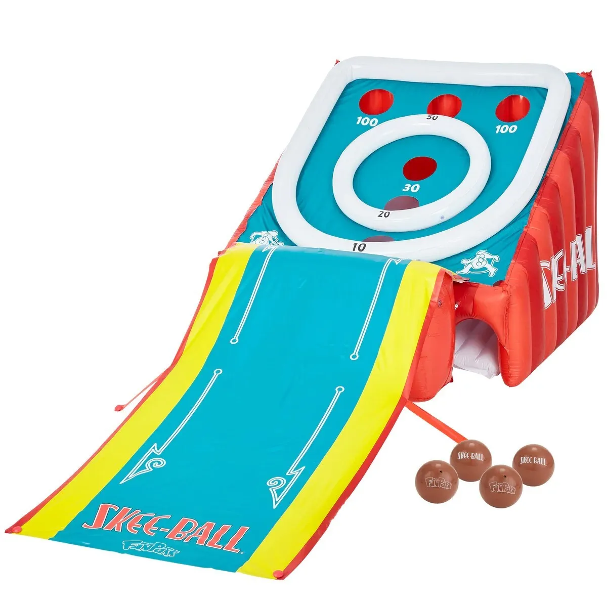 Skee-Ball