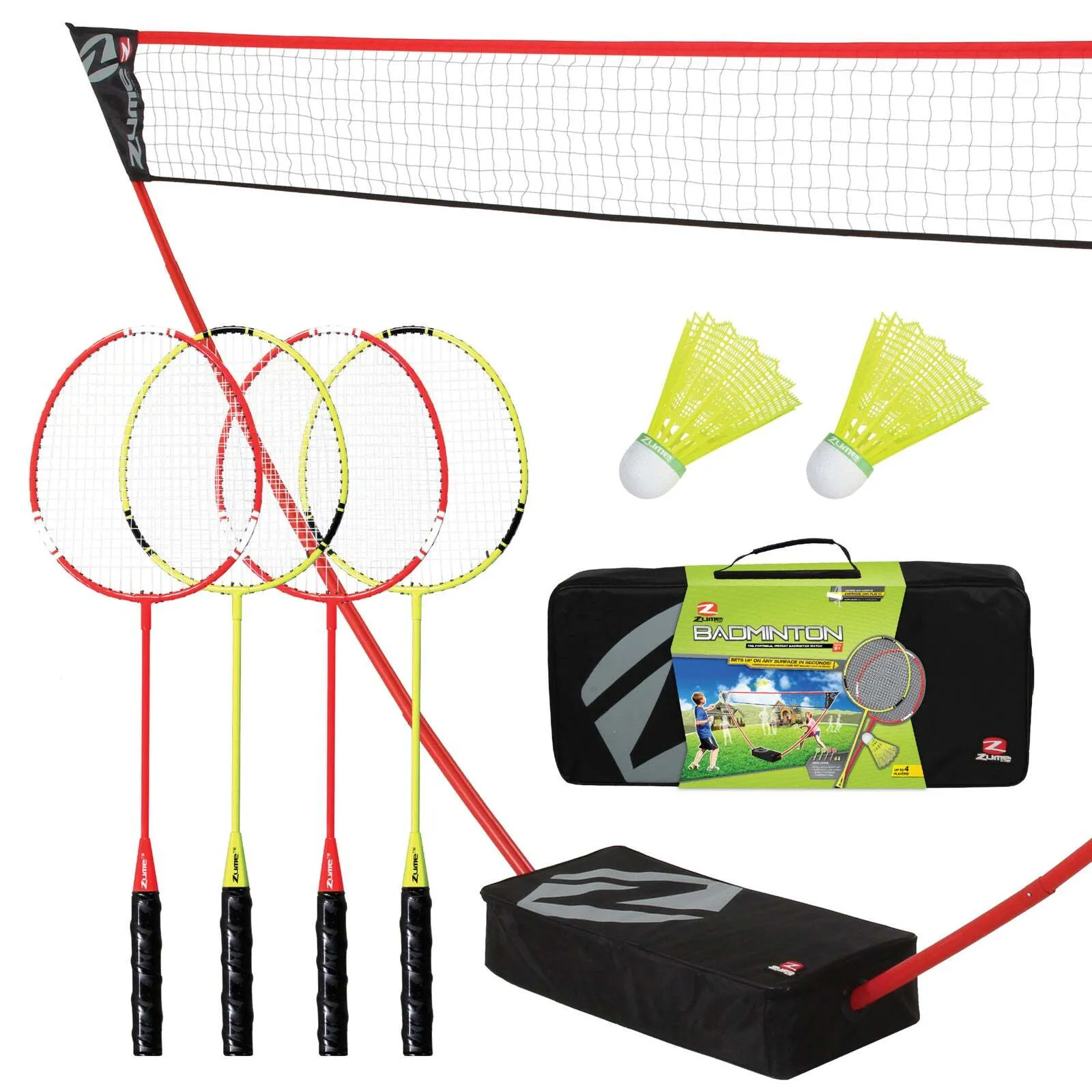 Badminton Set