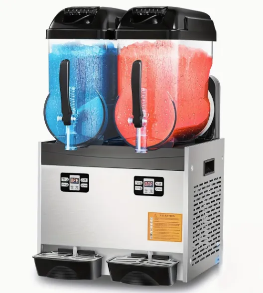 Slushie Machine