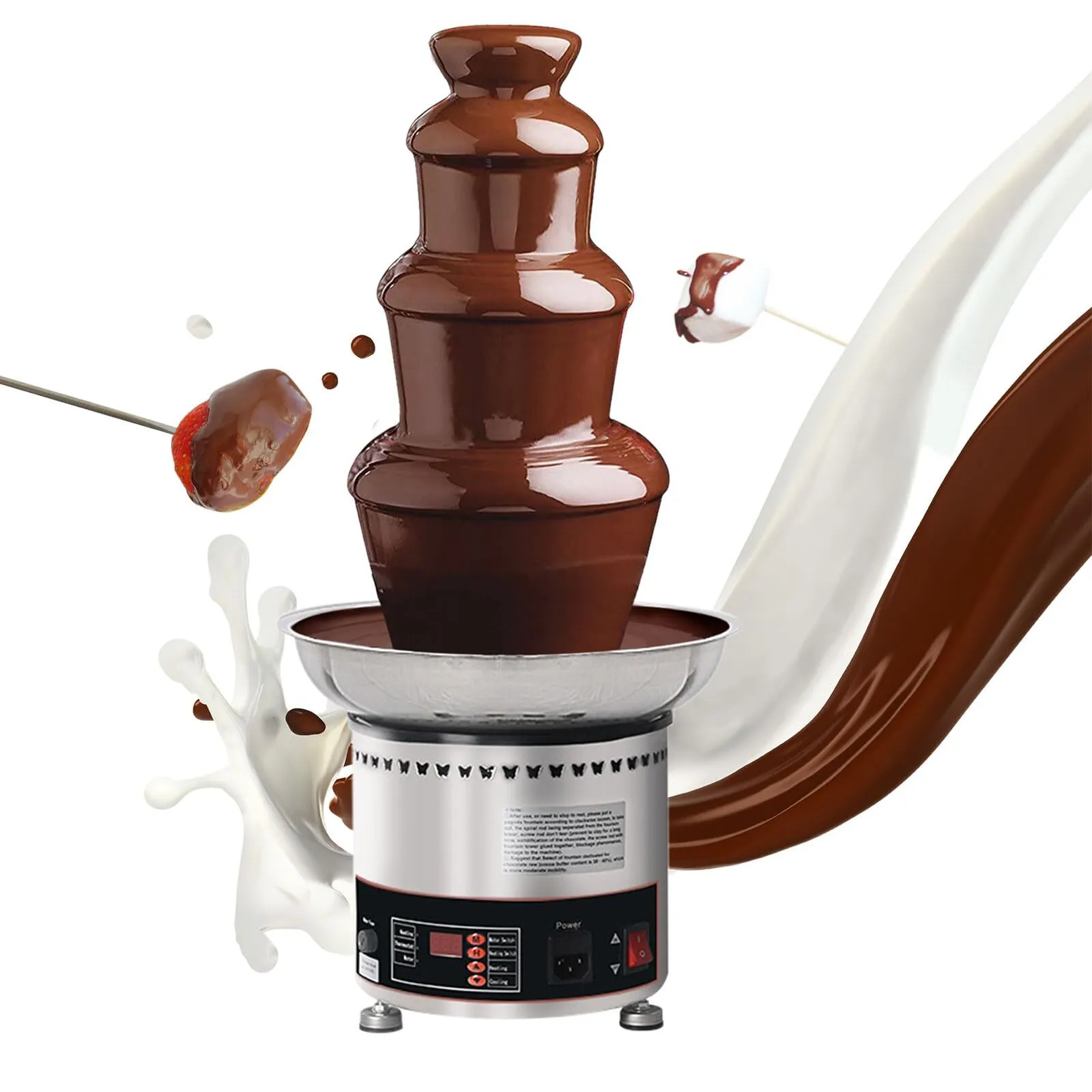 Chocolate Fountain