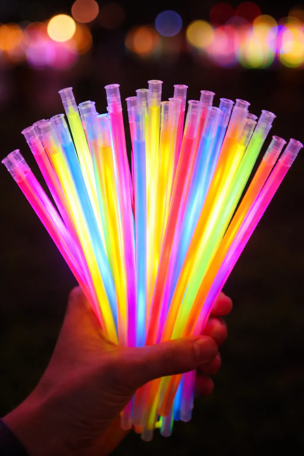 Glow Sticks