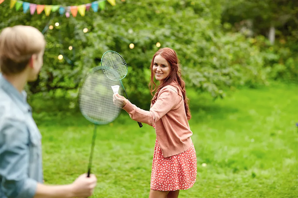 Ultimate Sports Party Package