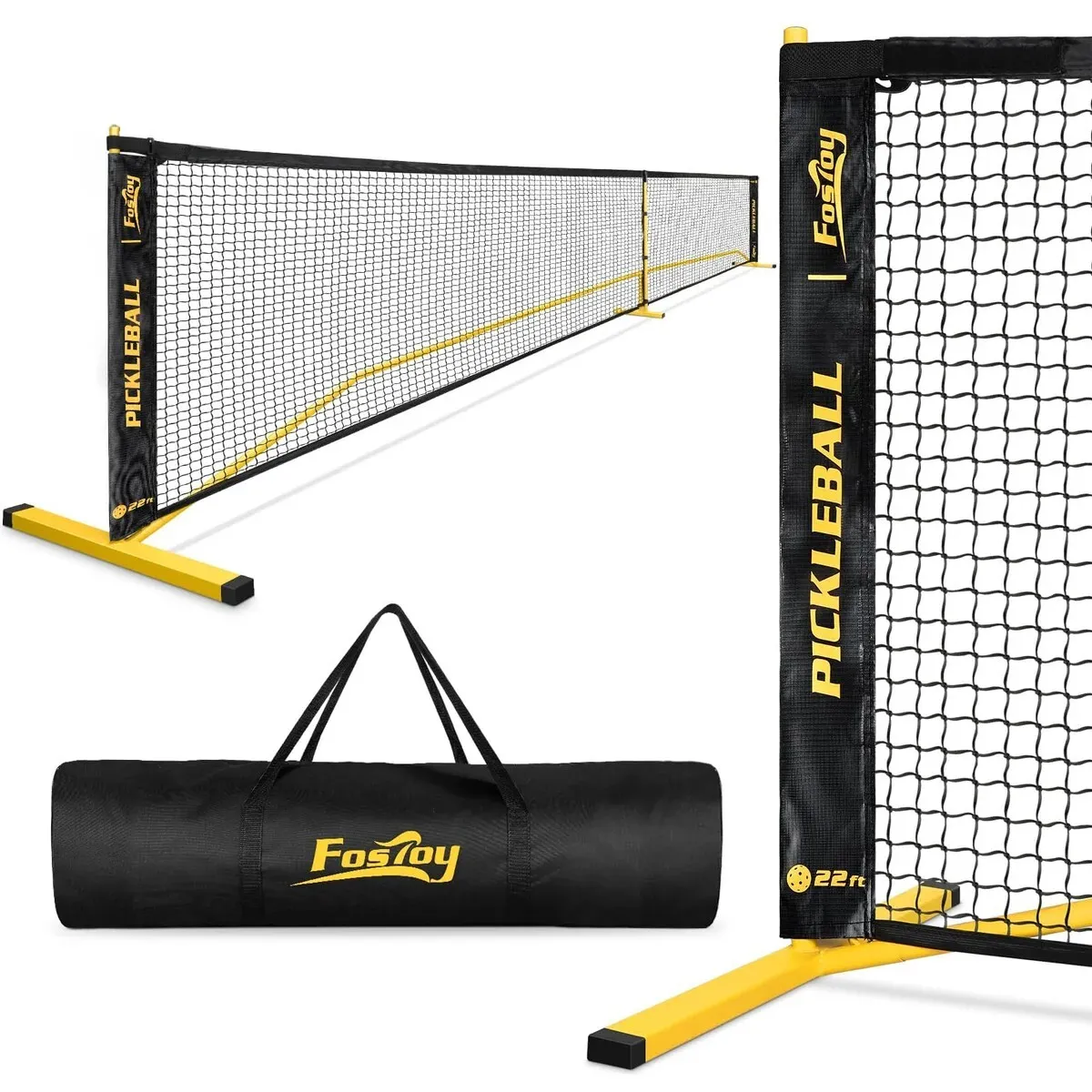 Pickleball Set