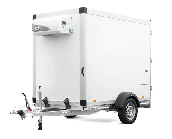 Tap en Koelwagens collection image