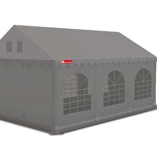 Biertent 3x6m