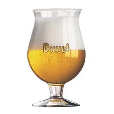Duvel glazen (per 6 stuks)