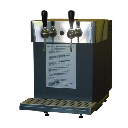 Tap Tafelmodel