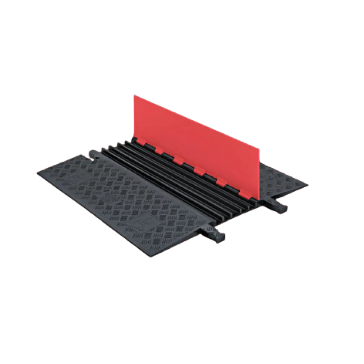 Cable Ramp - Low Profile ADA, 3-channel, 42"