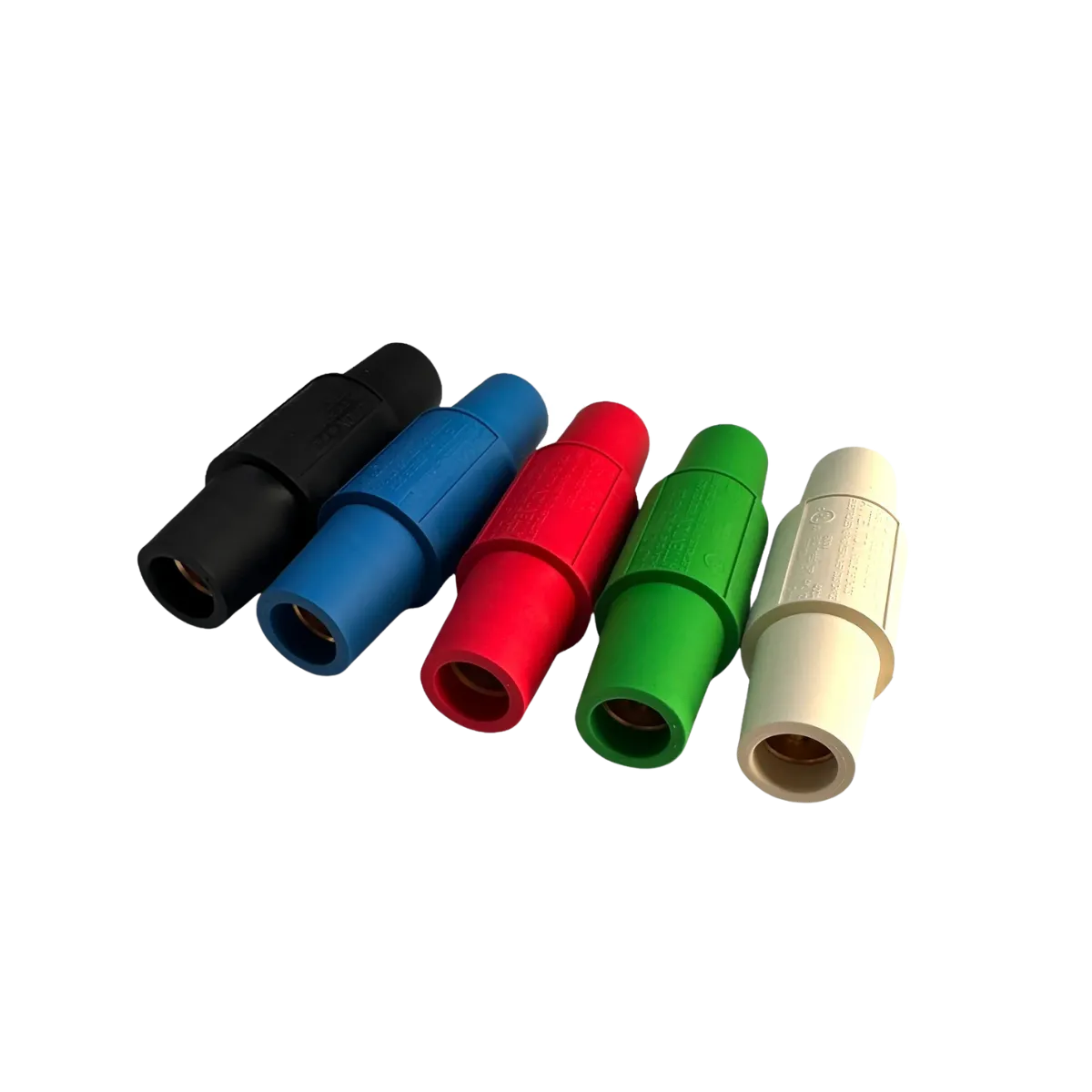 Cam Lock Turnarounds