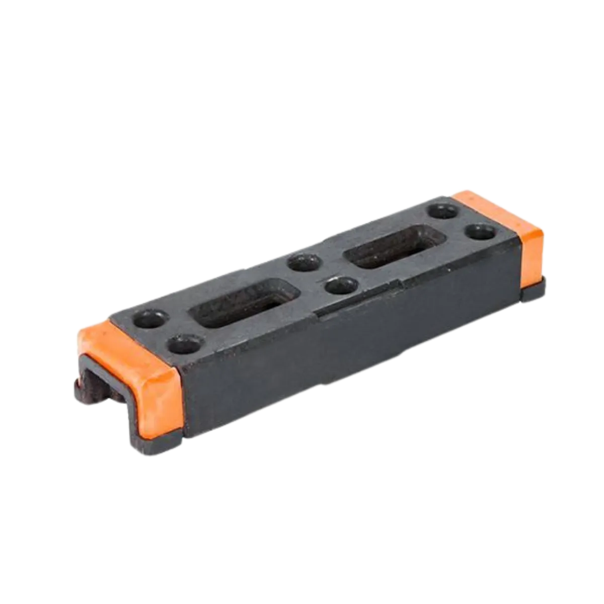 OxBlock HiVis Fence Stand