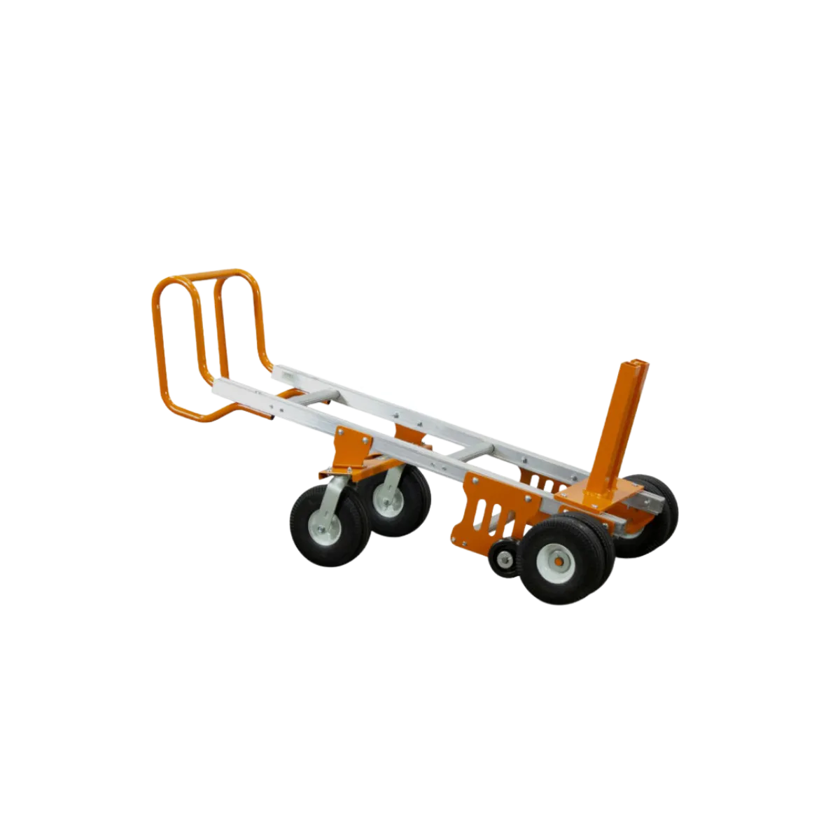 Block and Roll Dolly