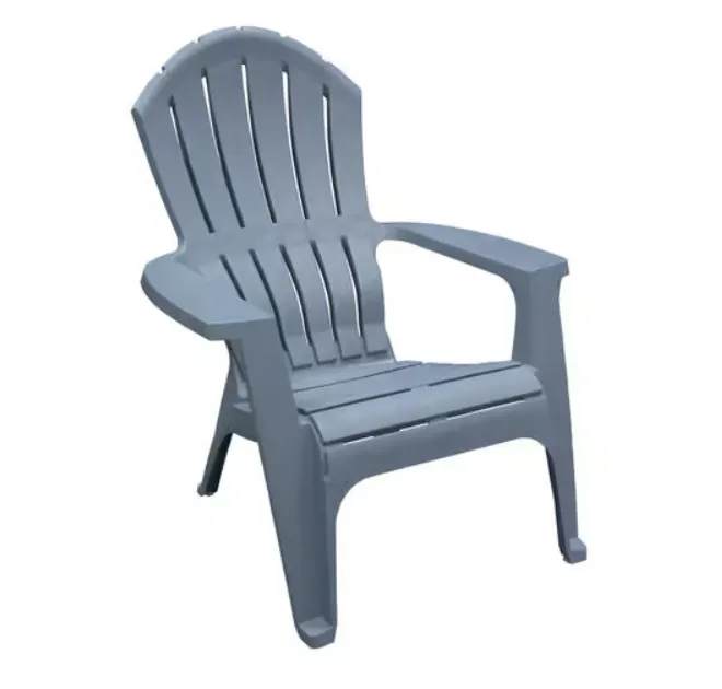 Adirondack chairs