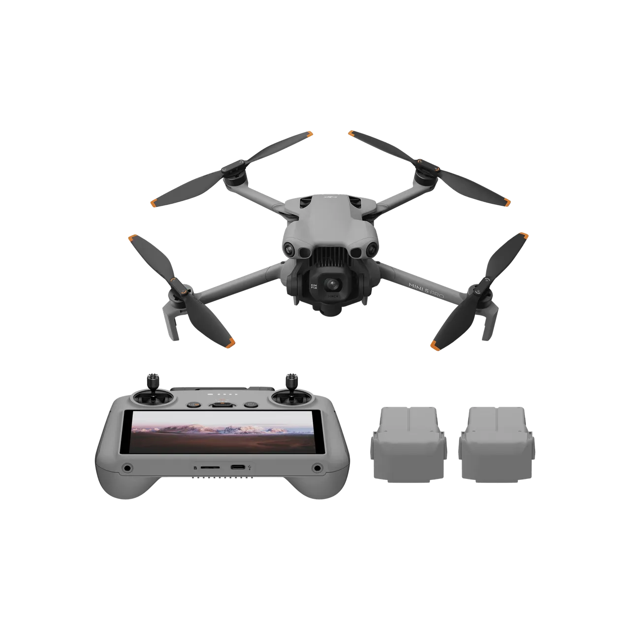 DJI Mini 5 Pro