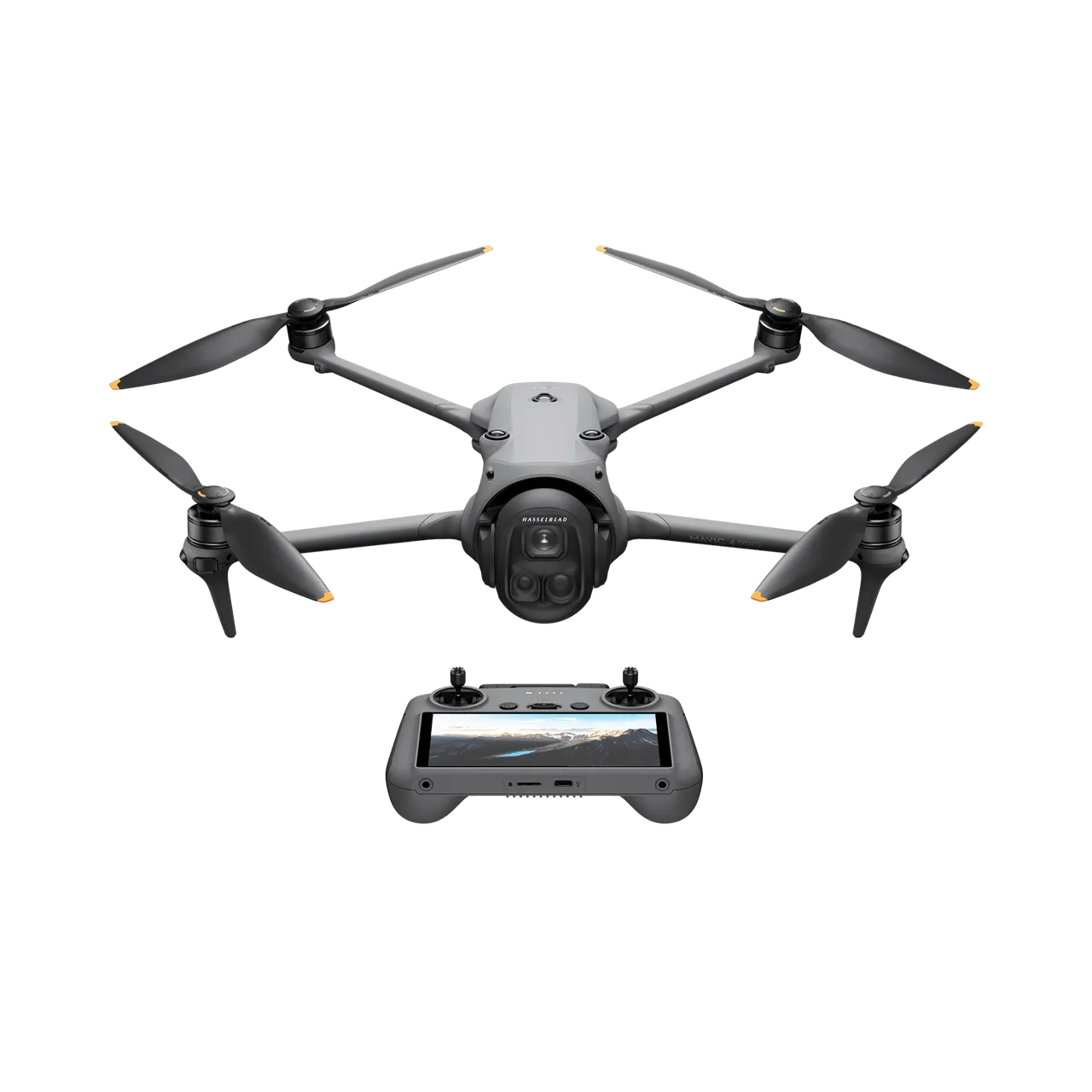 DJI Mavic 4 Pro