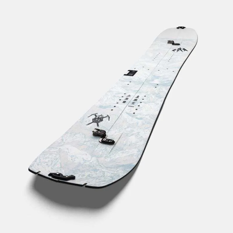 Splitboard