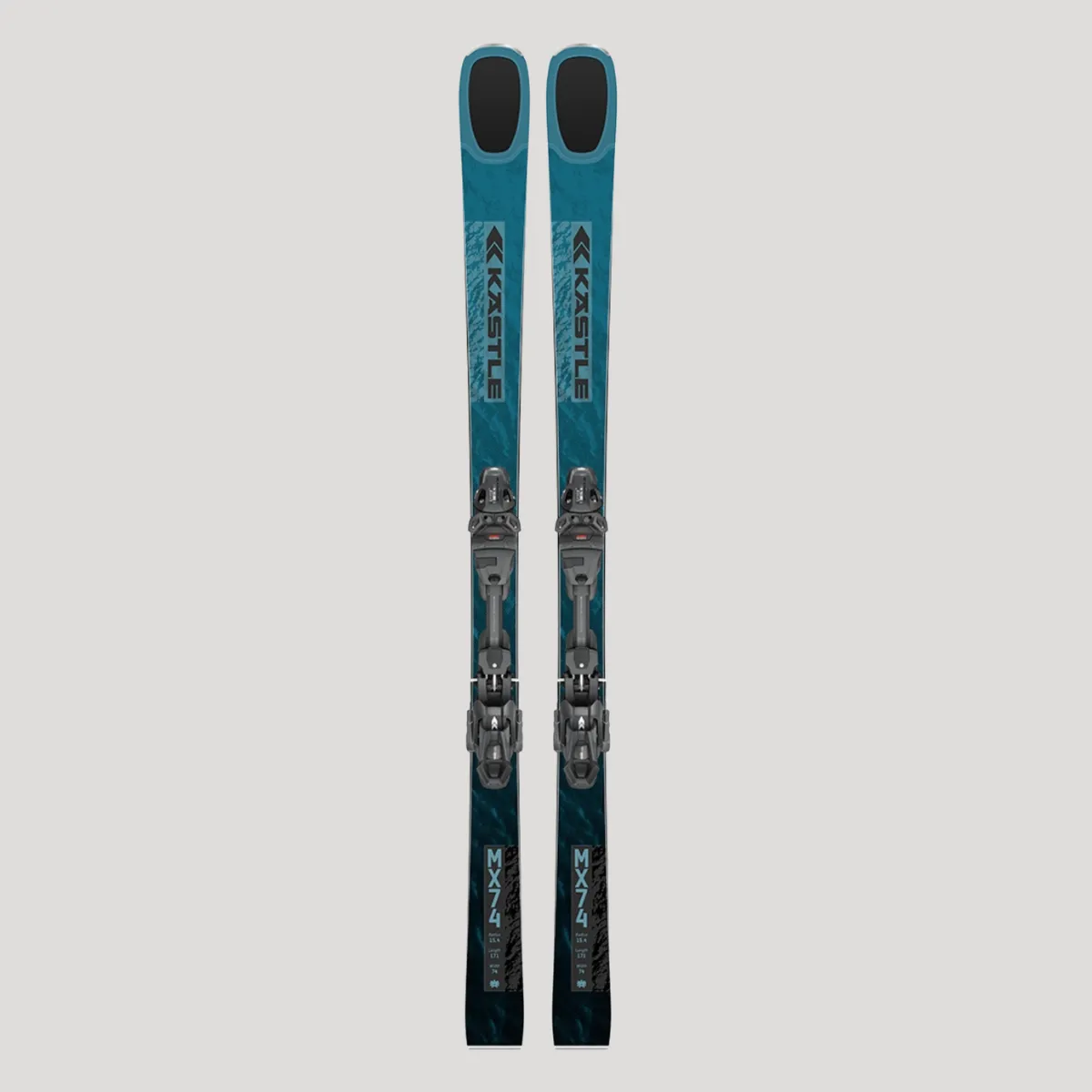 Skis Pista / All Mountain