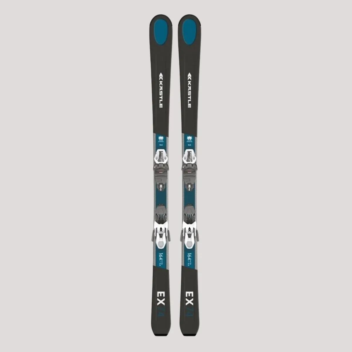Skis Pista / All Mountain