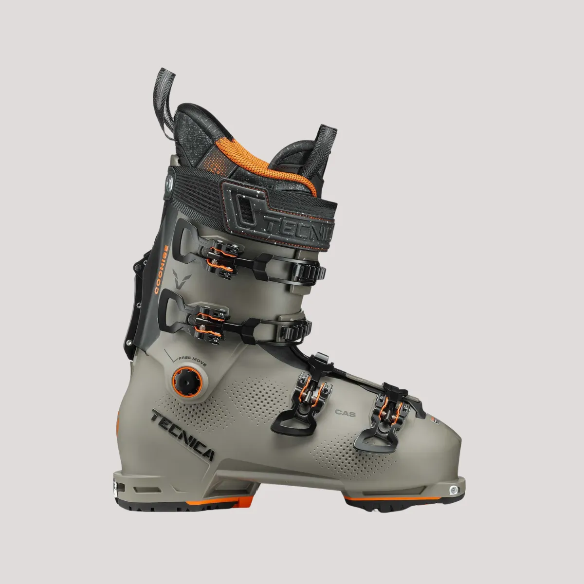 Botas 24.5 - 26.5 MP