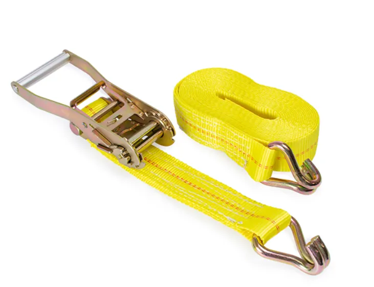Ratchet Straps
