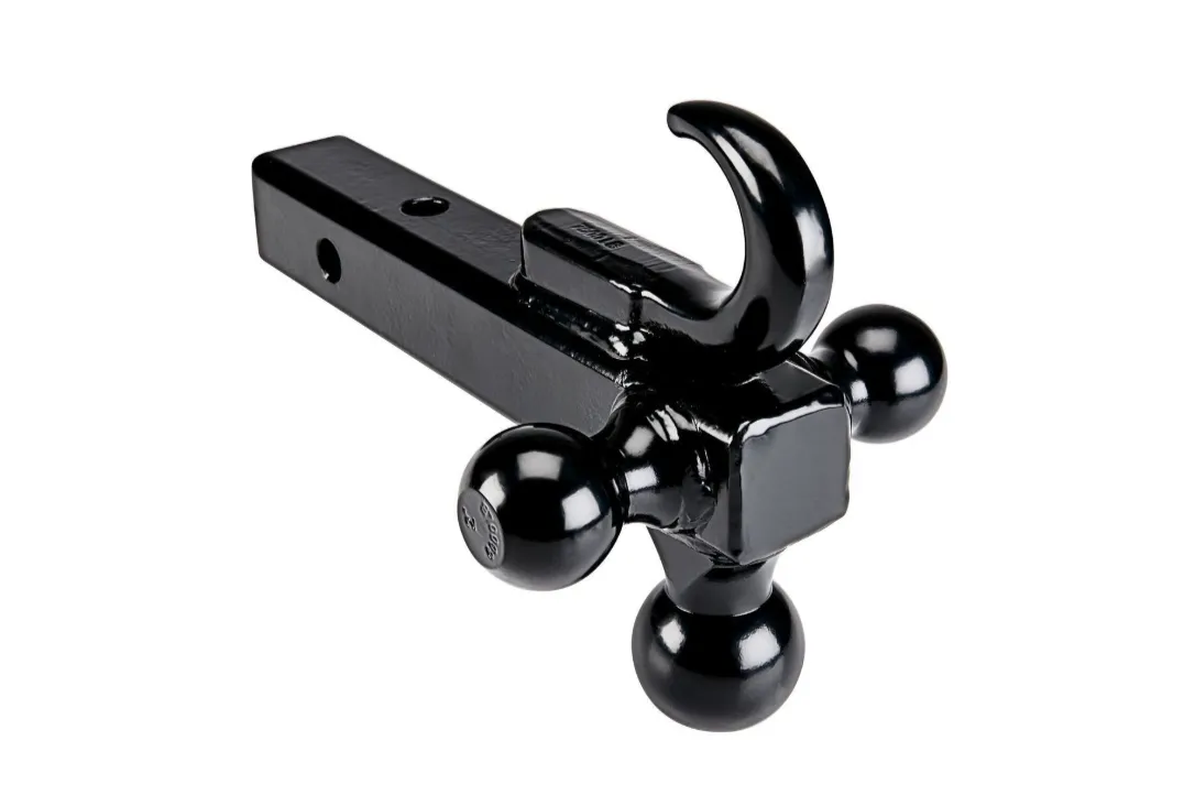 Trailer Hitch