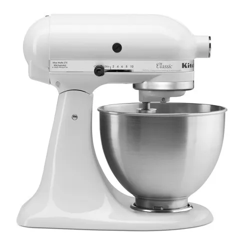 Stand Mixers