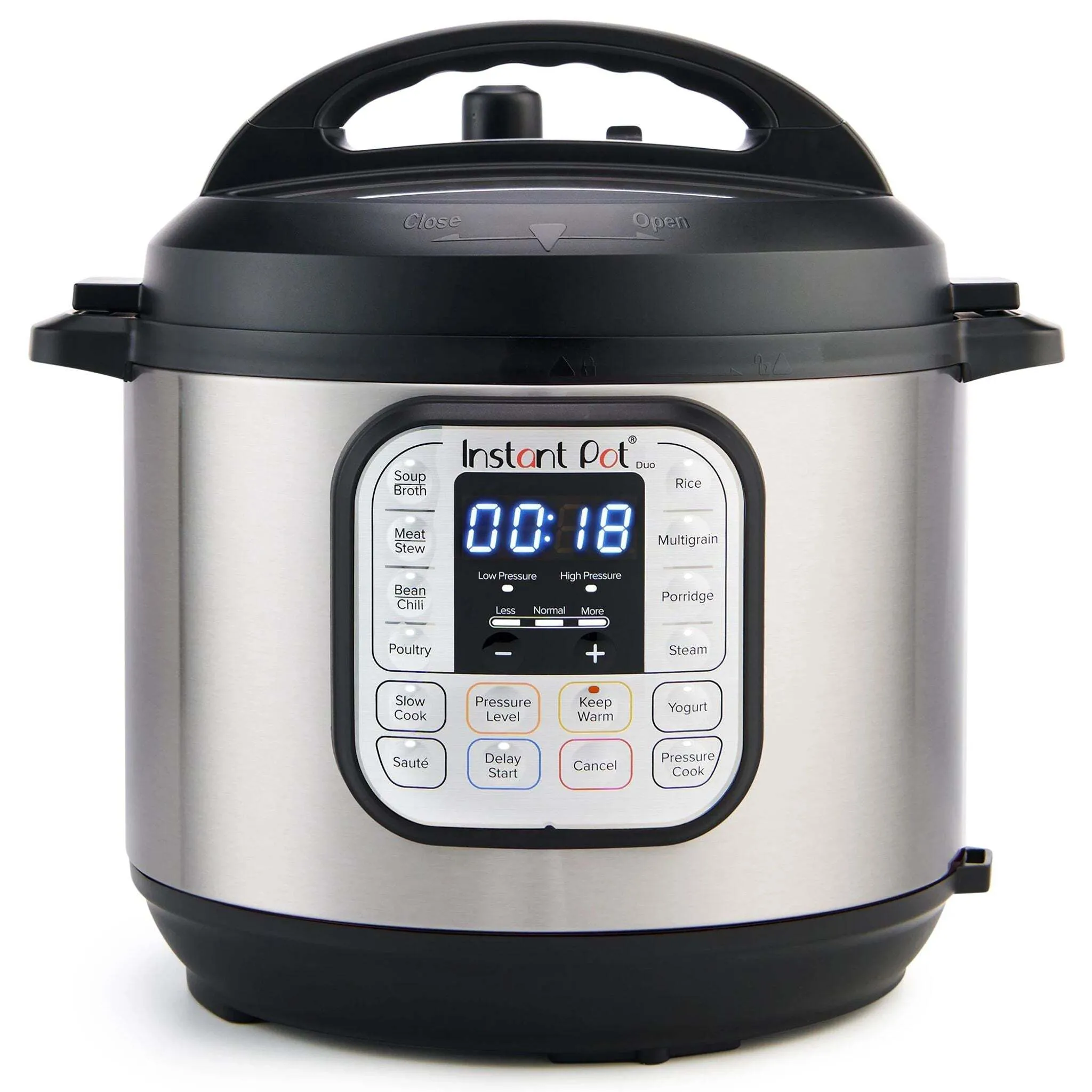 Instant Pot