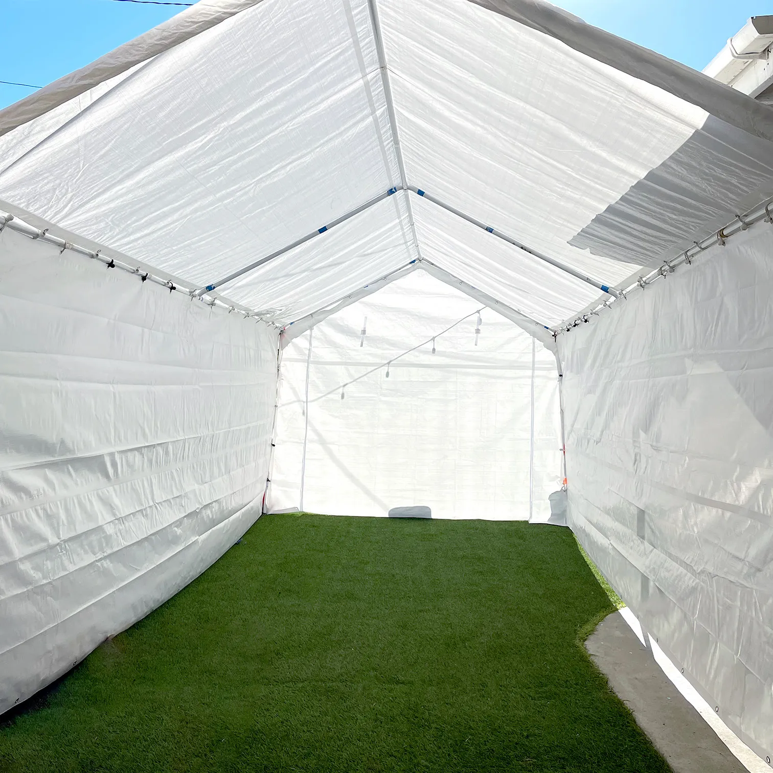 Tent Rentals